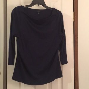 Talbots Blouse
